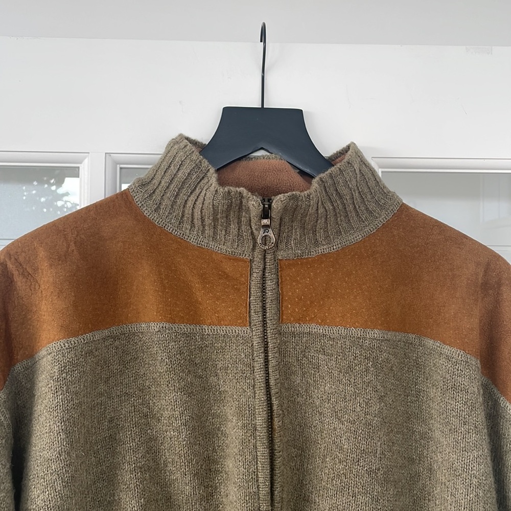Pendleton Quarter Zip - image 2